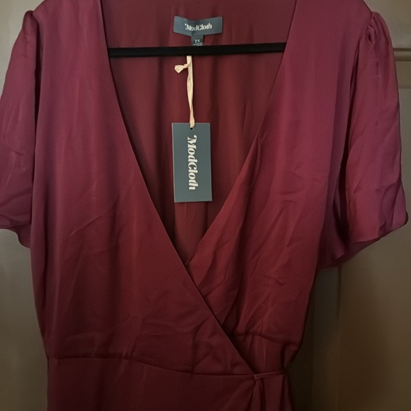 ModCloth dress - Picture 2 of 4